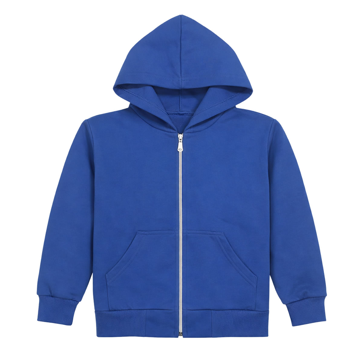 Art 2717 / Camperas de Algodon Frizado Peinado unisex - Talle 4 al 16 - Image 6