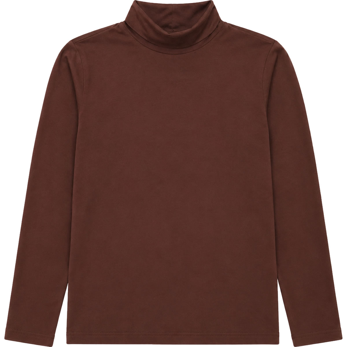 Art 2727 / Polera Termica Frizada Unisex - Talle 6 al 16 - Image 3